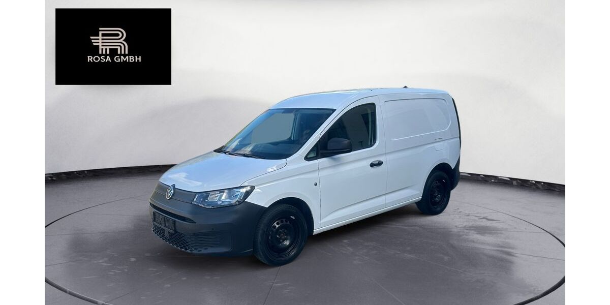 VW Caddy 63.445 km 18.900 &euro; Braunschweig 38118