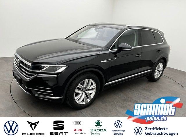 Touareg