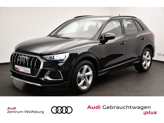Audi Q3 23.903 km 33.980 &euro; Wolfsburg 38440