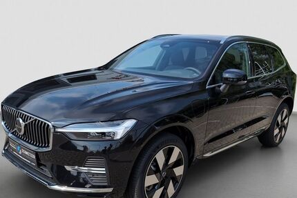 Volvo XC60 5.000 km 63.390 &euro; Braunschweig 38114