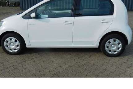 Seat Mii 34.500 km 11.990 € Vordorf 38533