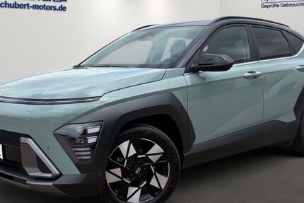 Hyundai KONA 30.490 km 25.900 &euro; Wolfsburg 38448