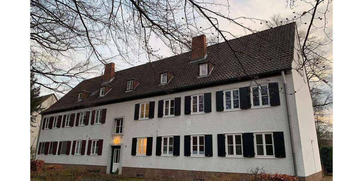 Etagenwohnung Wolfsburg Almke - 2 Zimmer, 63 m&sup2;, 169.000&euro; | Angebot:26167354