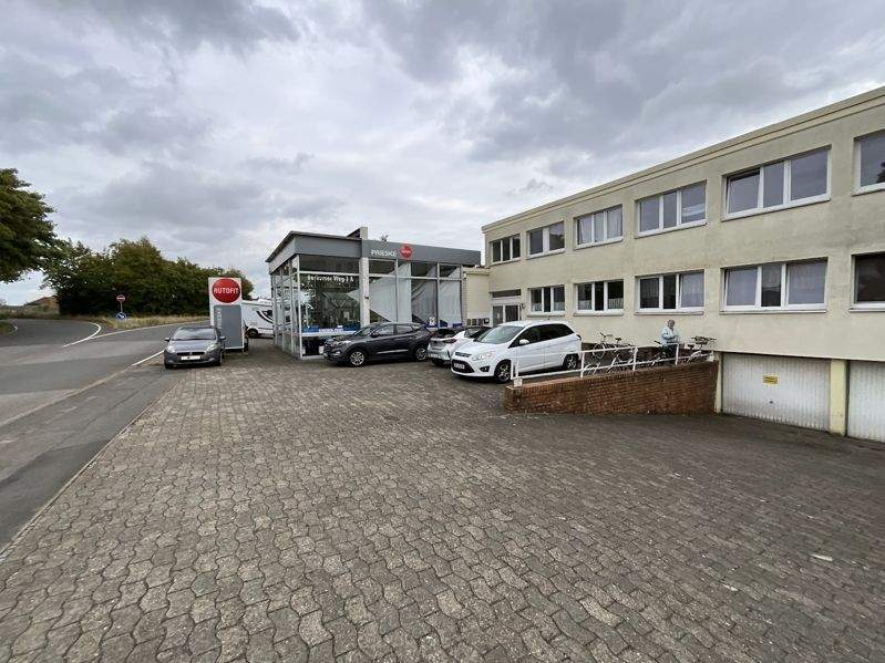 Gewerbeobjekt Peine Kernstadt Süd - 3.900.000&euro; | Angebot:24405856