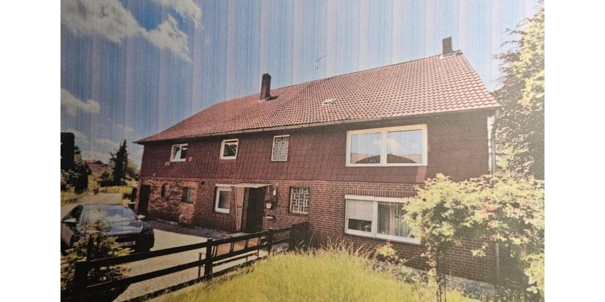 Bauernhaus, Landhaus Söhlde - 79.000&euro; | Angebot:24562677