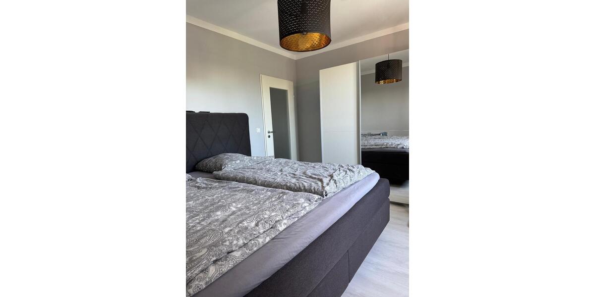 Dachgeschoßwohnung Wolfsburg Almke - 4 Zimmer, 120 m&sup2;, 315.000&euro; | Angebot:24617338