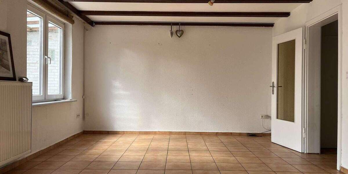 Die goldene Mitte: Reihenhaus im beliebten Stadtteil Völkenrode! 4 zimmer