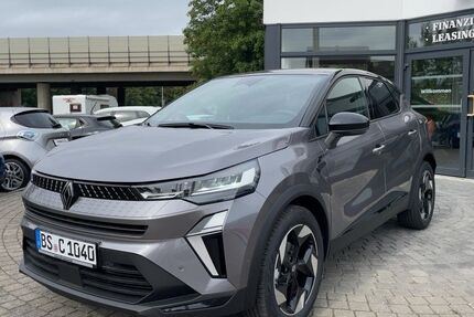 Renault Captur 1.352 km 27.790 € Braunschweig 38112