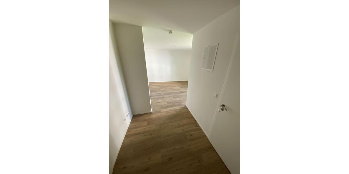 Etagenwohnung Wolfsburg Detmerode - 1 Zimmer, 42 m&sup2;, 412&euro; | Angebot:26489541