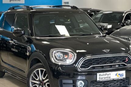 Mini Countryman S (Cooper) 69.984 km 19.399 &euro; Peine 31228