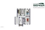 Etagenwohnung Braunschweig Westliches Ringgebiet - 4 Zimmer, 94 m&sup2;, 295.000&euro; | Angebot:26904028