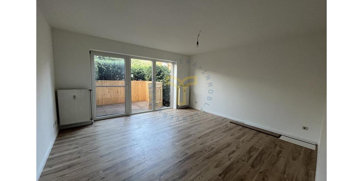 Erdgeschoßwohnung Isenbüttel - 2 Zimmer, 60 m&sup2;, 640&euro; | Angebot:24611645
