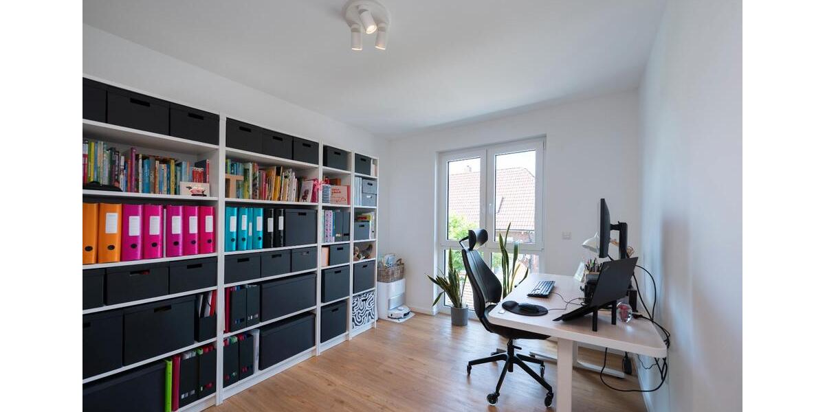 Etagenwohnung Cremlingen - 4 Zimmer, 115 m&sup2;, 525.000&euro; | Angebot:27097427