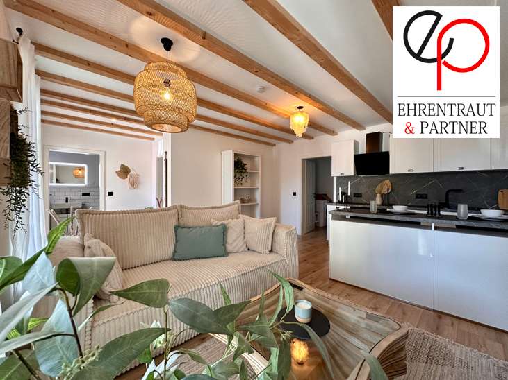 Zimmer Wolfsburg Ehmen Ehmen - 3 Zimmer, 1.750&euro; | Angebot:24014957