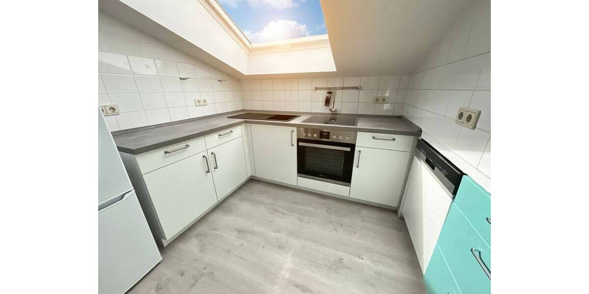 Etagenwohnung Braunschweig Westliches Ringgebiet - 3 Zimmer, 100 m&sup2;, 1.050&euro; | Angebot:26815798