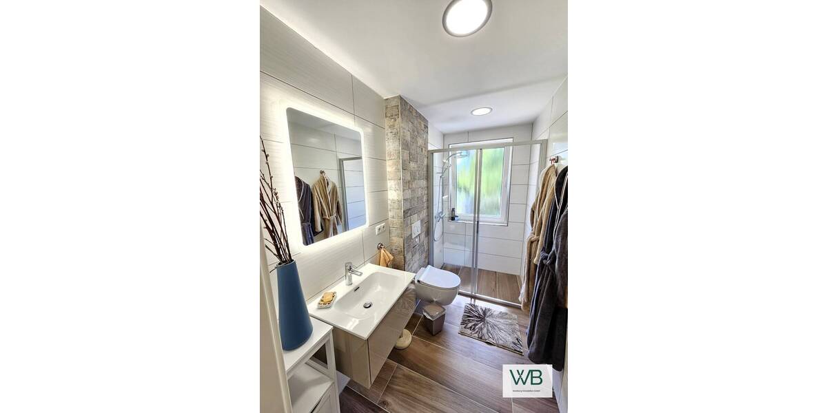 Doppelhaushälfte Wolfsburg Hageberg - 5 Zimmer, 160 m&sup2;, 529.000&euro; | Angebot:26628776