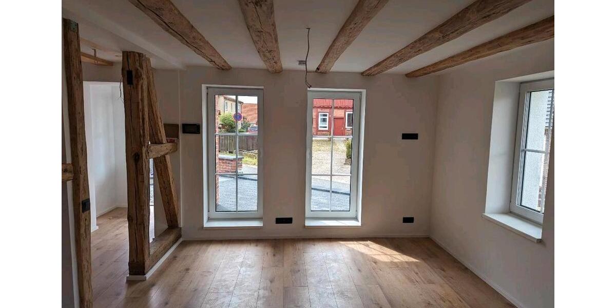 Erdgeschoßwohnung Wolfsburg Ehmen - 3 Zimmer, 78 m&sup2;, 900&euro; | Angebot:25940994
