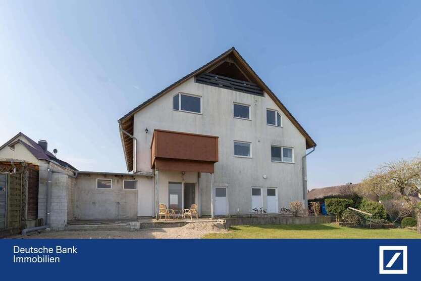Wohnung zum Kaufen in Schwülper 129.000 € 114.75 m²