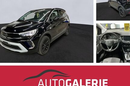 Opel Crossland (X) 10.050 km 14.950 &euro; Braunschweig 38116