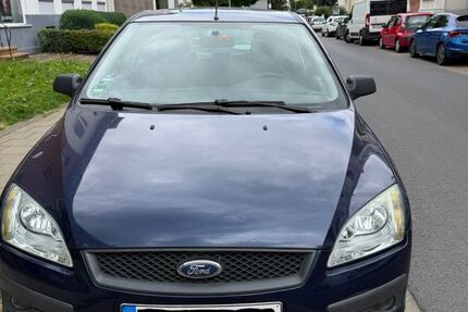 Ford Focus 146.822 km 2.000 &euro; Braunschweig 38106