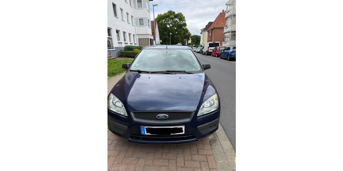 Ford Focus 146.822 km 2.000 &euro; Braunschweig 38106