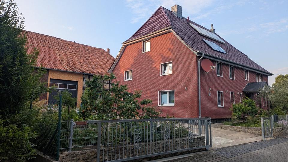 Einfamilienhaus Söhlde - 11 Zimmer, 223 m&sup2;, 340.000&euro; | Angebot:26373965