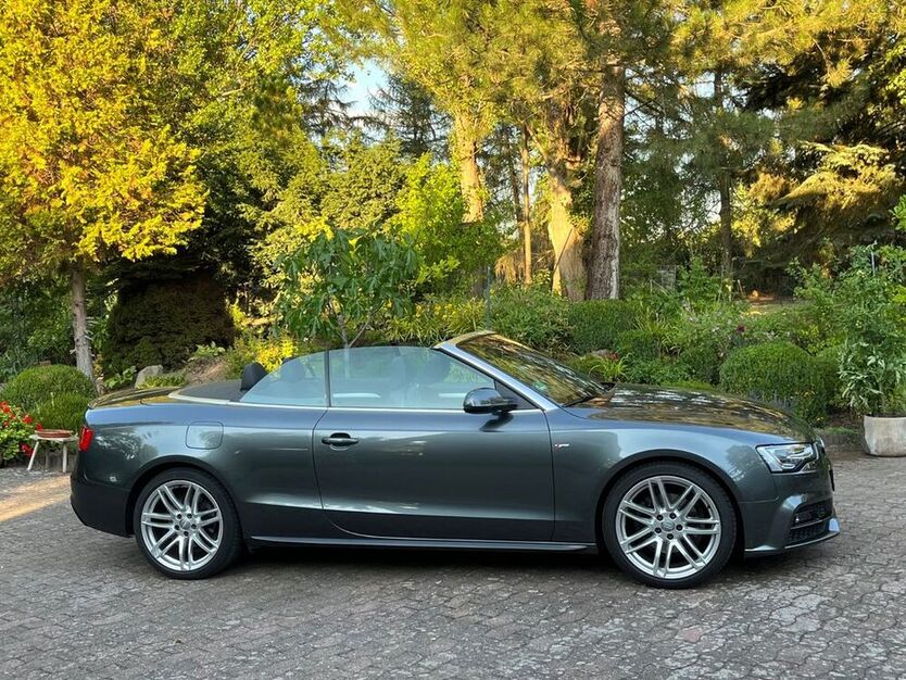 Cabriolet