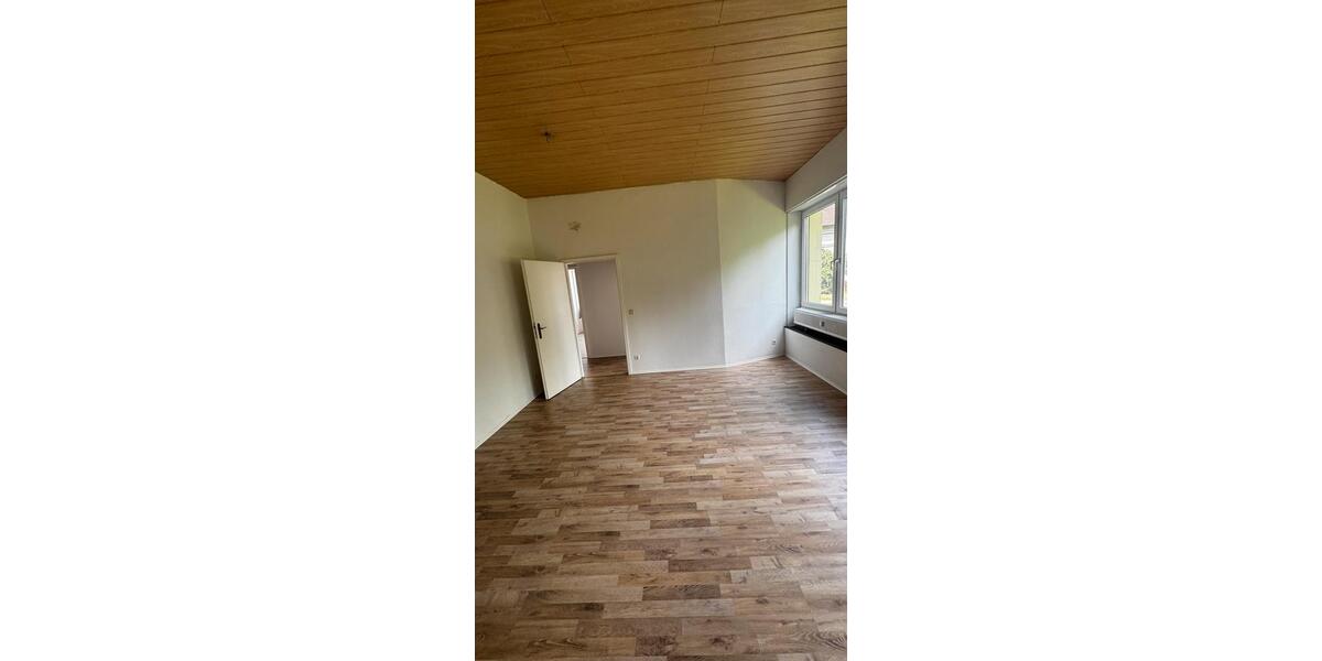 Erdgeschoßwohnung Salzgitter Ortschaft Nord - 3 Zimmer, 86 m&sup2;, 520&euro; | Angebot:25075484