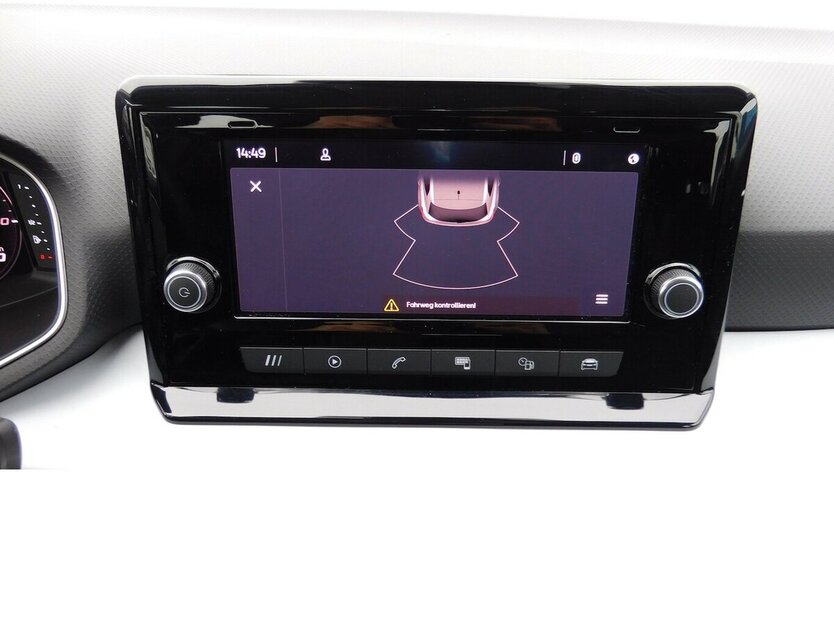 Seat Ibiza 1.0 Style TSI BMT 4Trg Navi Klima 24.100 km 17.390 € Vordorf 38533