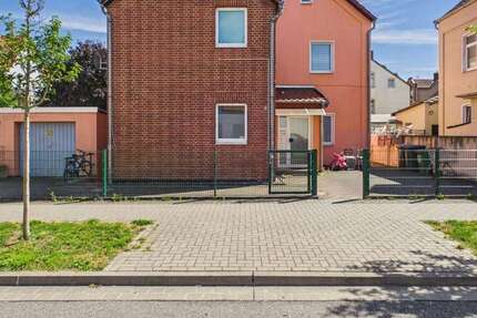 Haus Peine Südstadt - 8 Zimmer, 340 m&sup2;, 560.000&euro; | Angebot:27033582