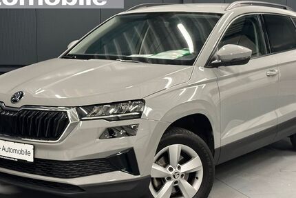 Skoda Karoq 51.850 km 19.970 € Helmstedt 38350
