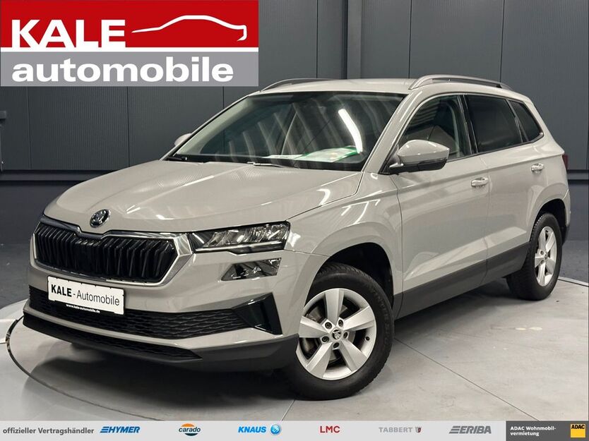 Skoda Karoq 51.850 km 19.970 € Helmstedt 38350