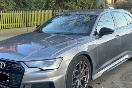 Audi A6 130.500 km 29.999 &euro; Salzgitter 38226