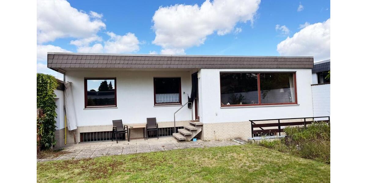 Reihenhaus Wolfsburg Ehmen - 5 Zimmer, 104 m&sup2;, 330.000&euro; | Angebot:25724630