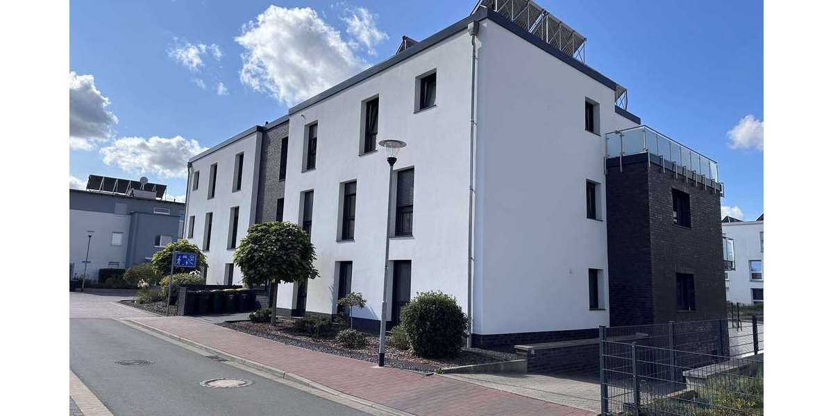 Etagenwohnung Wolfenbüttel Kurzes Holz - 4 Zimmer, 118 m&sup2;, 439.000&euro; | Angebot:25905843