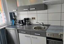 gemütliche zwei Zimmerwohnung in ✨️✨️Wolfsburg✨️✨️ Westhagen✨️