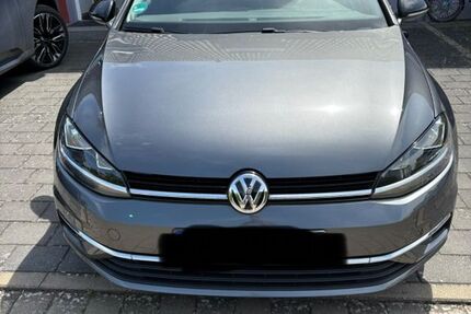 VW Golf 38.100 km 15.000 &euro; Cremlingen 38162