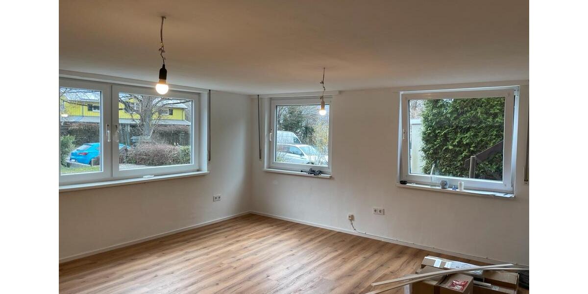 Erdgeschoßwohnung Königslutter am Elm - 1 Zimmer, 30 m&sup2;, 300&euro; | Angebot:25884008