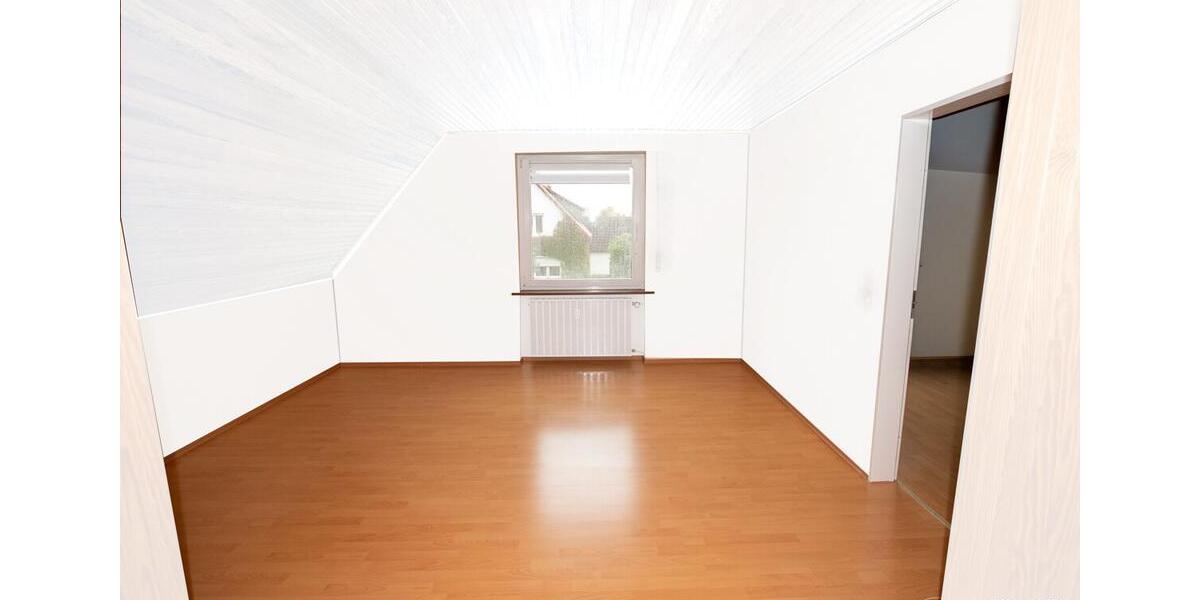 Schöne 4-Zimmerwohnung in Lengede sofort zu vermieten 4 zimmer