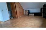 Apartment 28 QM, Dachgeschoss, teilmöbliert 1 zimmer