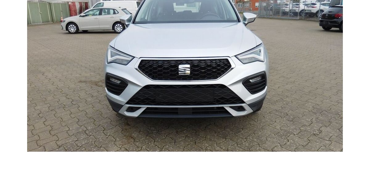 Seat Ateca 32.200 km 21.990 &euro; Vordorf 38533