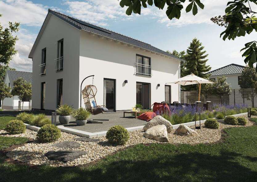 Haus zum Kaufen in Salzgitter 294.440 € 158 m²