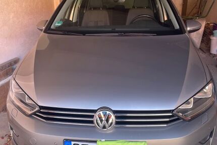 VW Golf Sportsvan 38.300 km 11.800 &euro; Sassenburg 38524