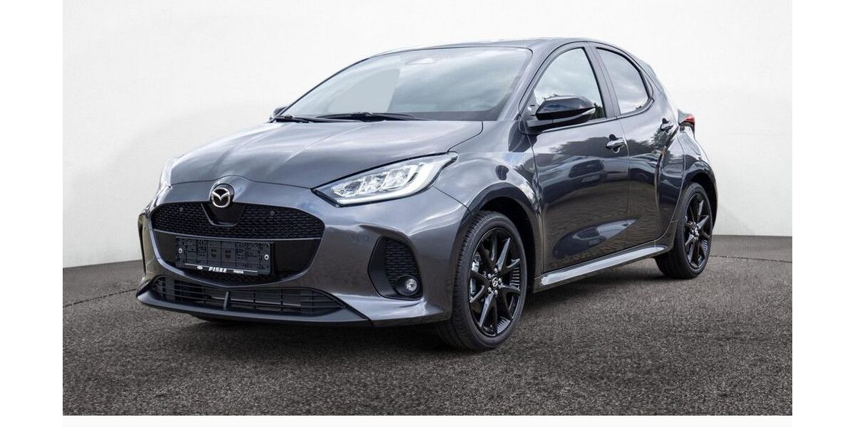 Mazda 2 Hybrid 9.800 km 25.700 &euro; Wolfenbüttel 38302