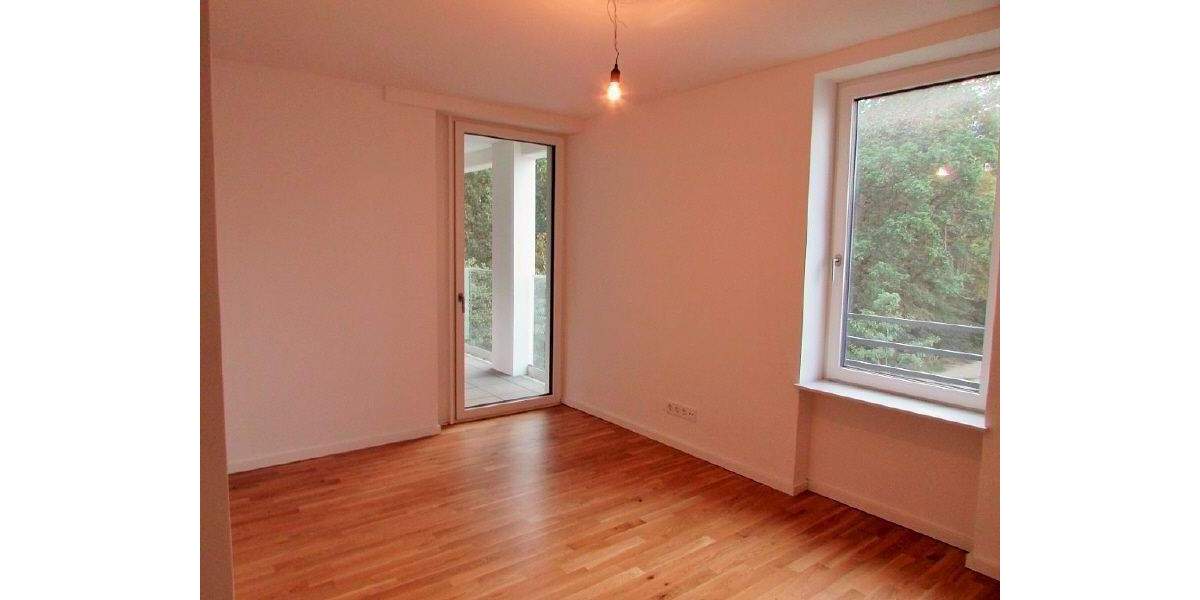 Etagenwohnung Wolfsburg Hellwinkel - 3 Zimmer, 84 m&sup2;, 1.006&euro; | Angebot:25664899