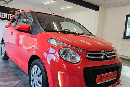 Citroen C1 44.260 km 5.990 € Braunschweig 38112
