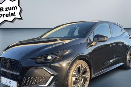 Renault Clio 1.412 km 27.890 &euro; Braunschweig 38124