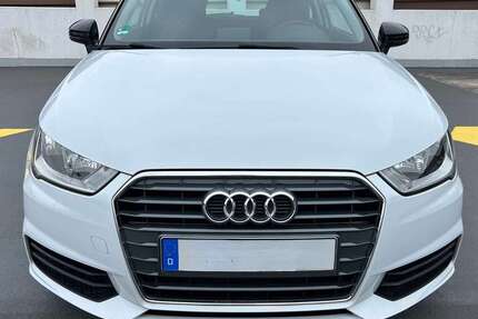 Audi A1 45.500 km 14.490 € Braunschweig 38126