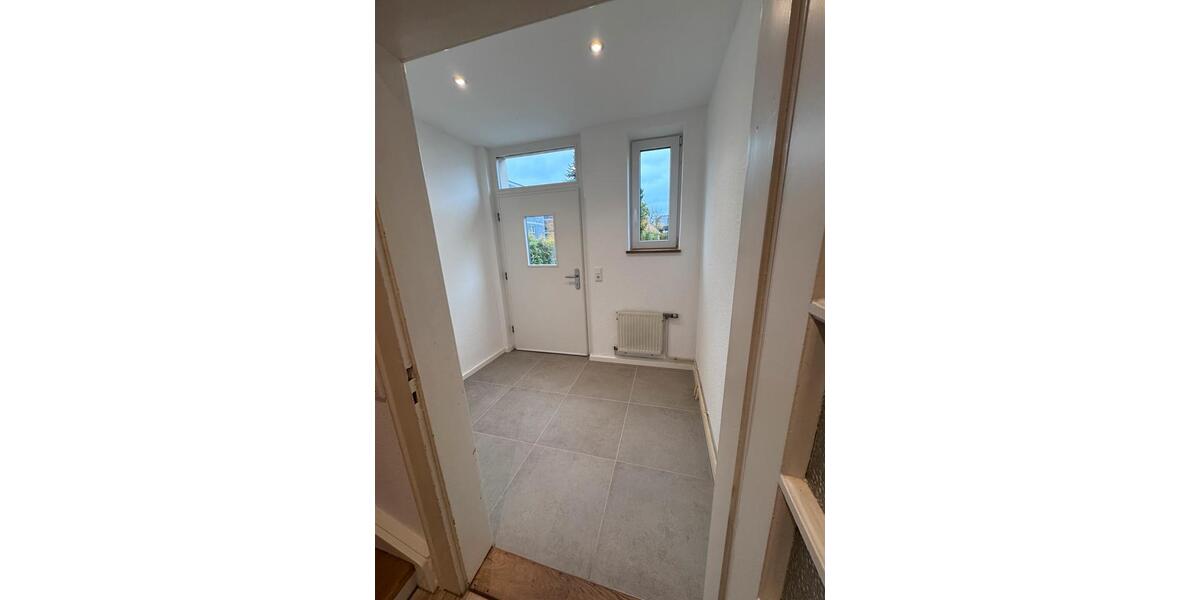 Reihenhaus Salzgitter Ortschaft Ost - 4.5 Zimmer, 112 m&sup2;, 1.300&euro; | Angebot:25973896