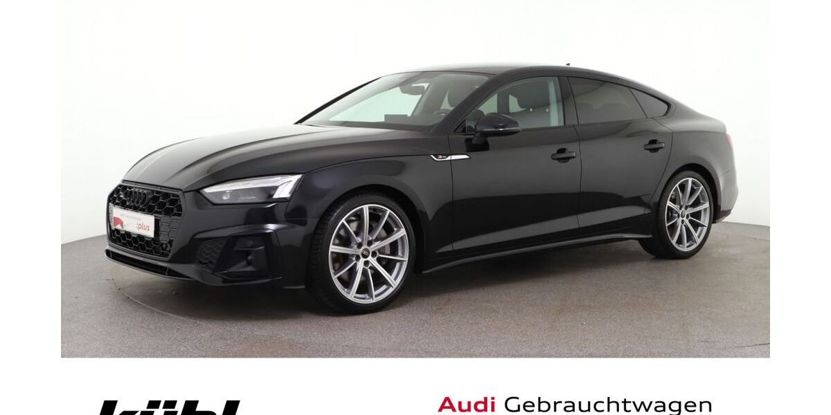 Audi A5 28.050 km 39.980 &euro; Gifhorn 38518